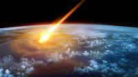 NASA reduce a 0,36% la probabilidad de impacto del asteroide 2024 YR4 en la Tierra