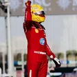 Hamilton se queda con la P1 en la clasificación sprint de China; Lawson fuera en SQ1