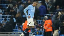 ¡Nueva baja! Manuel Akanji se une a la lista de lesionados de Manchester City