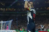 ¡A lo Real Madrid! Sergio Ramos se estrena con gol en Rayados y recrea sus icónicos festejos