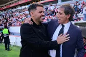 ¿Guillermo Almada a Chivas? El uruguayo aclara la situación