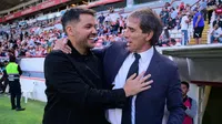 ¿Guillermo Almada a Chivas? El uruguayo aclara la situación