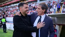 ¿Guillermo Almada a Chivas? El uruguayo aclara la situación