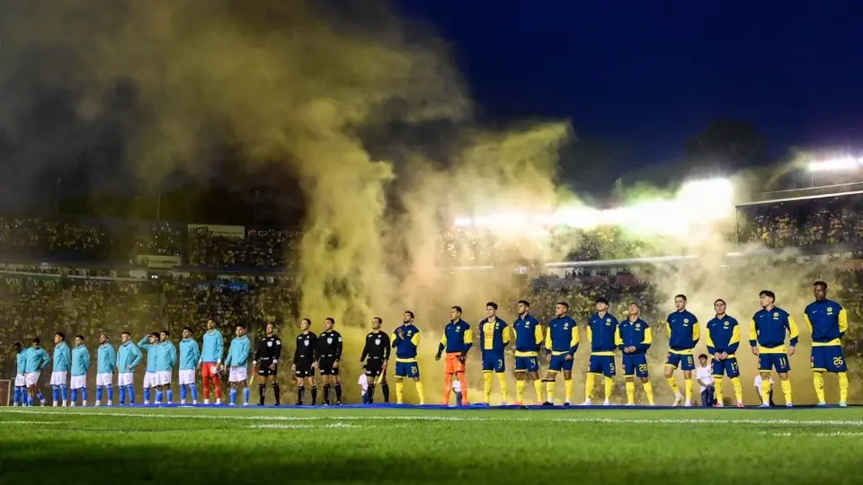 ¿América vs Cruz Azul? Liga MX aclara panorama del Campeón de Campeones