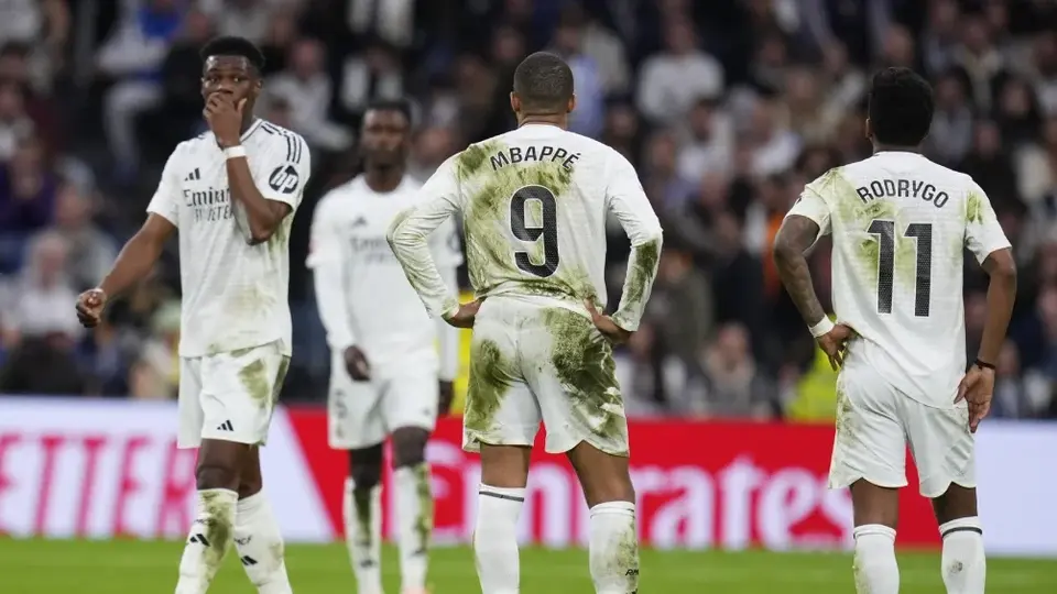 ¡Histórico! LaLiga no tuvo ninguna victoria de local durante la Jornada 39