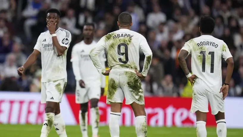 ¡Histórico! LaLiga no tuvo ninguna victoria de local durante la Jornada 39