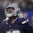 Cowboys llegan a un acuerdo con el ala defensiva Dante Fowler