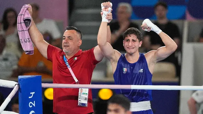 Boxeo, cerca de ser incluido en Los Angeles 2028