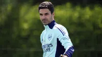 Mikel Arteta previo a su duelo ante PSG: "El Madrid es el mayor reto en Europa y le ganamos"