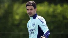 Mikel Arteta previo a su duelo ante PSG: "El Madrid es el mayor reto en Europa y le ganamos"