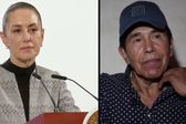 Claudia Sheinbaum reacciona a extradición de Rafael Caro Quintero