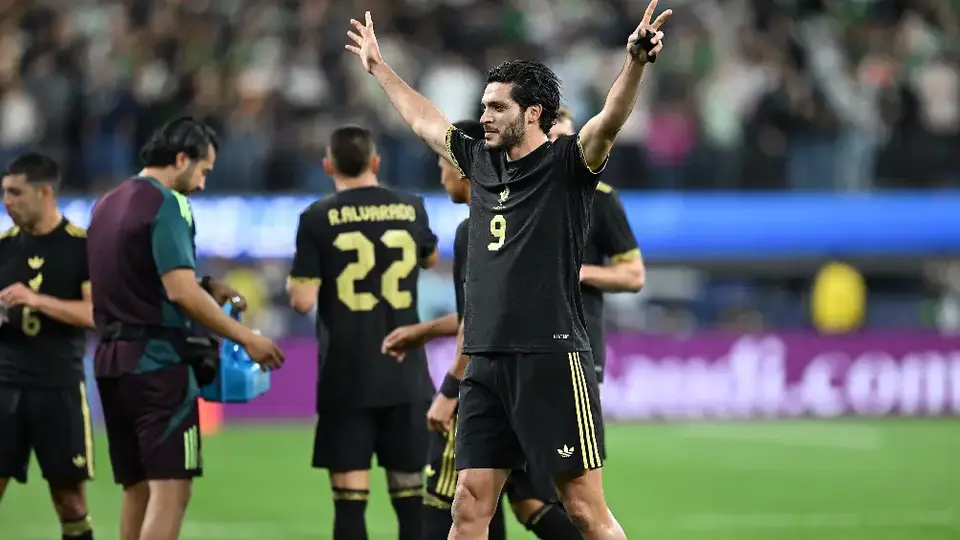 América, el máximo exportador de goleadores para la Selección Mexicana