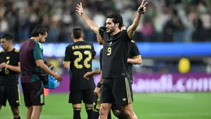 América, el máximo exportador de goleadores para la Selección Mexicana