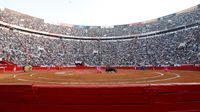Congreso de la Ciudad de México aprueba la prohibición de las corridas de toros con violencia
