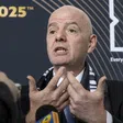 Gianni Infantino se mantiene firme sobre el tema Léon: “Tenemos que aplicar las reglas”