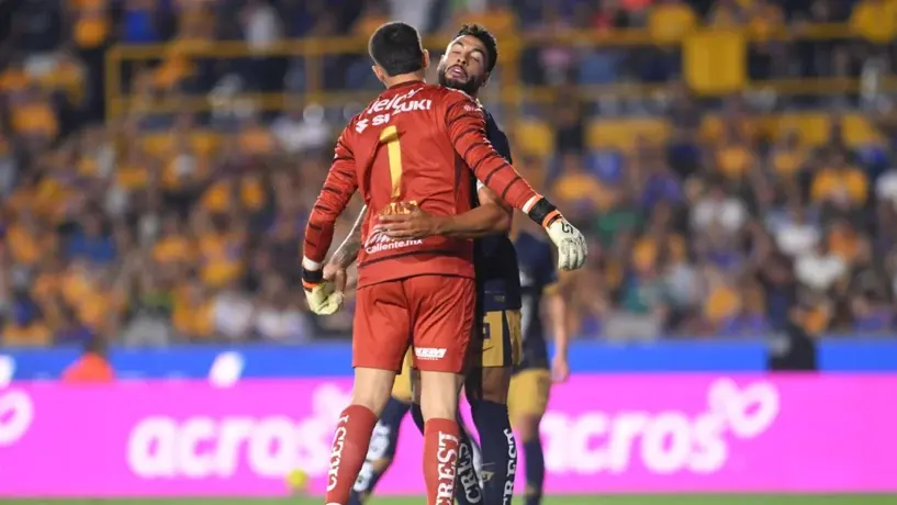 Christian Martinoli criticó a Pumas y Padilla por actitud ante FC Juárez: "Fue terrible"