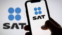 SSPC lanza alerta por correos y sitios falsos del SAT
