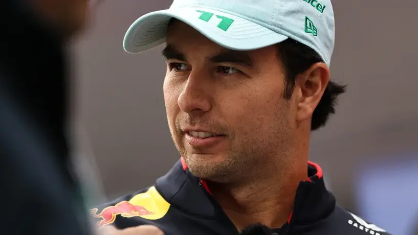 ¿Anunciarán a Checo Pérez? Cadillac reduce lista de posibles pilotos