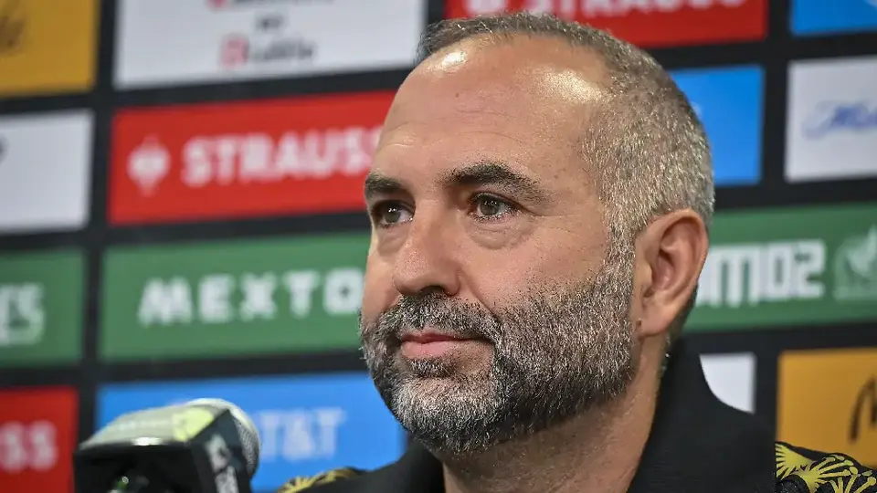 Pedro López sabe que es una obligación que la Selección Mexicana Femenil clasifique al Mundial y Juegos Olímpicos