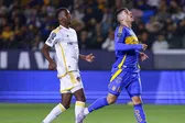¡No se hacen daño! Tigres empata sin goles en su visita al Galaxy en la Ida de Concachampions
