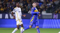 ¡No se hacen daño! Tigres empata sin goles en su visita al Galaxy en la Ida de Concachampions