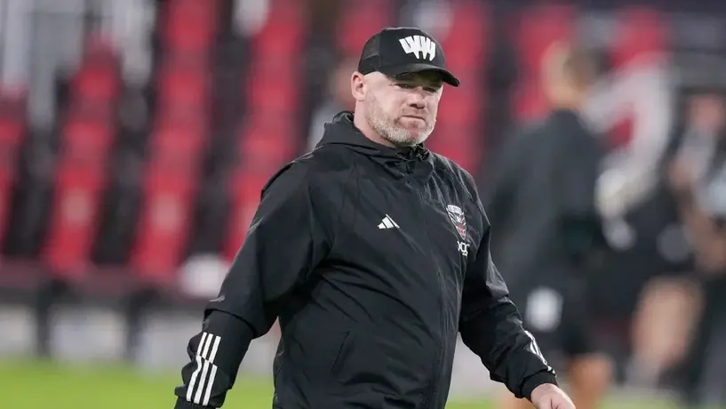 Wayne Rooney y su extraña fobia hacia los peces que dejó ‘boquiabierto’ a Gary Lineker