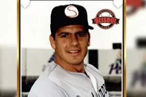 ¿José Tolentino, de Sultanes de Monterrey, candidato a Papa? Así reaccionó el exjugador