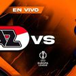 AZ Alkmaar vs Tottenham EN VIVO Octavos de Final Ida UEFA Europa League
