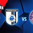 Querétaro vs Mazatlán EN VIVO Liga MX Clausura 2025 Jornada 12