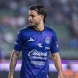 ¡Solo fue un susto! Nicolás Benedetti afirma que 'está bien' tras golpe vs Cruz Azul
