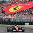 Ferrari no hace respetar la casa: fracaso de la Scuderia en el Gran Premio de Emilia-Romagna