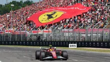 Ferrari no hace respetar la casa: fracaso de la Scuderia en el Gran Premio de Emilia-Romagna