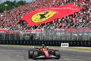 Ferrari no hace respetar la casa: fracaso de la Scuderia en el Gran Premio de Emilia-Romagna