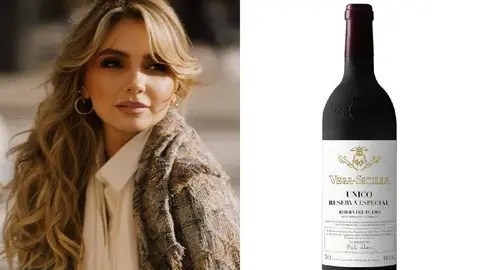 ¡Angélica Rivera sufre robo en su casa! Empleado se lleva botellas de vino de más de 20 mil pesos