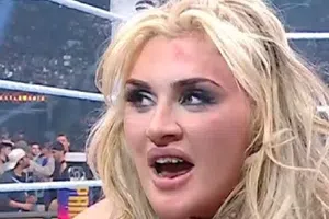 ¿Tiffany Stratton perdió dientes en WrestleMania 41? La Campeona de WWE aclara el tema