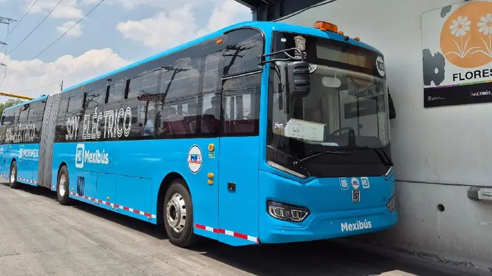 Mexibús aplicará fotomultas a quienes invadan el carril exclusivo: Esto deberán pagar