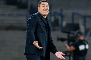 Marion Reimers reprueba palabras de Efraín Juárez: “Por favor, basta”