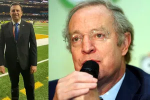 José Pablo Coello 'tunde' a José Ramón Fernández tras pleito con David Faitelson