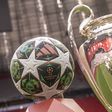 Champions League: Se revela el balón que se usará en la Final de Múnich