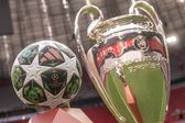 Champions League: Se revela el balón que se usará en la Final de Múnich