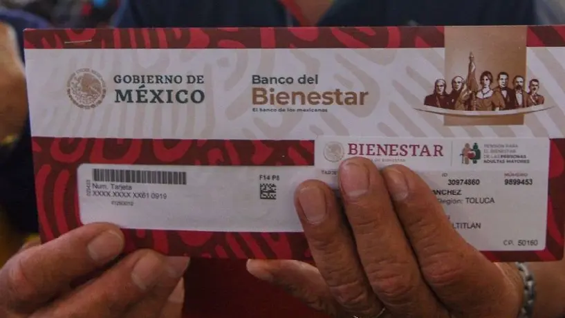 ¿Perdiste o te robaron tu Tarjeta del Bienestar? Aquí te dejamos los pasos para reponerla