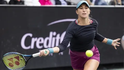 Abierto de Charleston pagará a mujeres igual que a hombres desde 2026