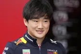 Yuki Tsunoda se mostró decepcionado después de su debut en el GP de Japón