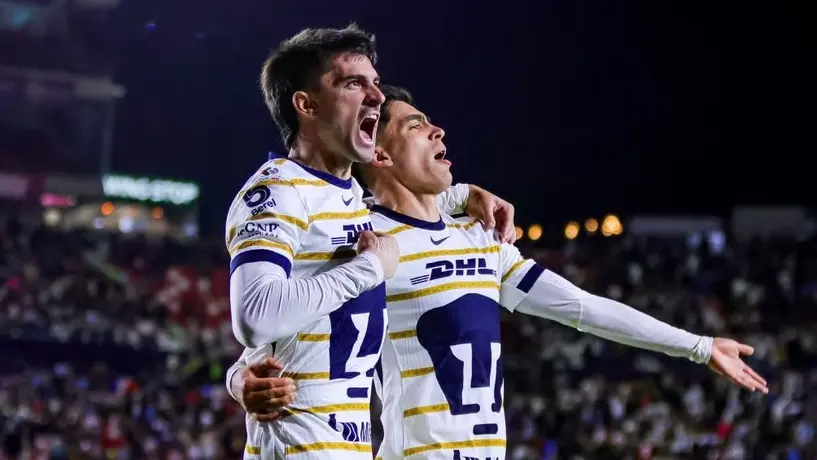 Liga MX: Este es el equipo ideal de la jornada 5 del Clausura 2025