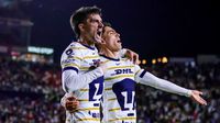 Liga MX: Este es el equipo ideal de la jornada 5 del Clausura 2025