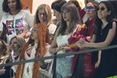 Taylor Swift es abucheada durante el Super Bowl LIX