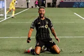LAFC pone pie y medio en los Cuartos de Final de Concacaf tras golear a Columbus Crew