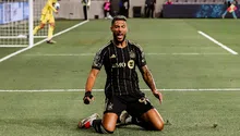 LAFC pone pie y medio en los Cuartos de Final de Concacaf tras golear a Columbus Crew