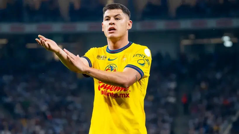 Famosa influencer mexicana revela encuentro con Richard Sánchez: "Hubo de todo"