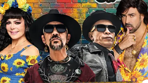 Maldita Vecindad rompe el silencio tras demanda por show cancelado: “Primero está el público”